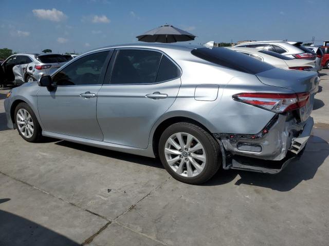 4T1C11AK9LU900694 Toyota Camry LE 2