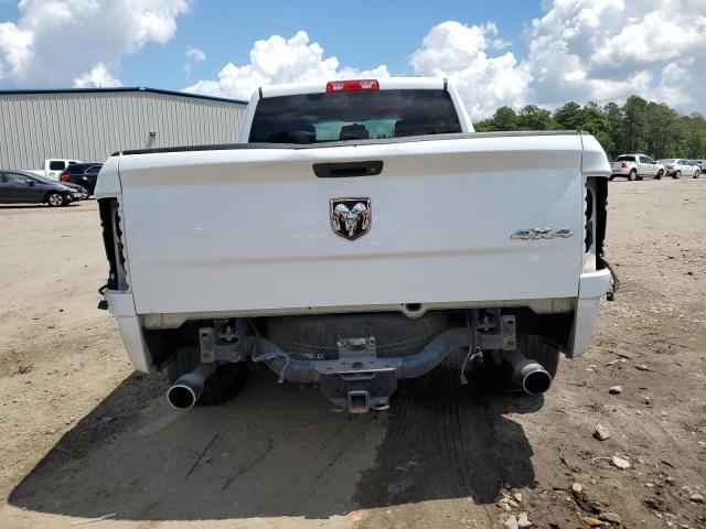 2012 Dodge Ram 1500 St VIN: 1C6RD7FTXCS203838 Lot: 53233804