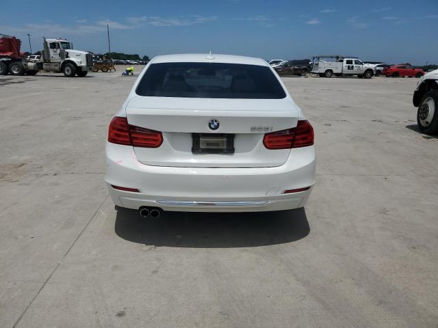 2013 BMW 328 I VIN: WBA3A5C57DF357562 Lot: 56096524