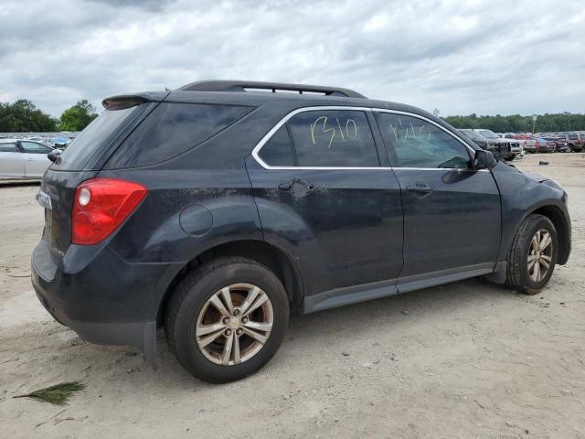 2011 Chevrolet Equinox Lt VIN: 2CNFLEEC7B6230318 Lot: 55409534