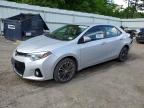2016 TOYOTA COROLLA L - 2T1BURHEXGC588071
