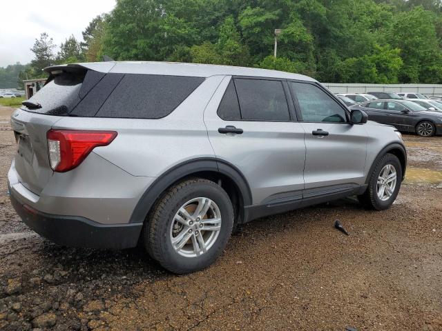 2022 Ford Explorer VIN: 1FMSK7BH3NGA31476 Lot: 50622344