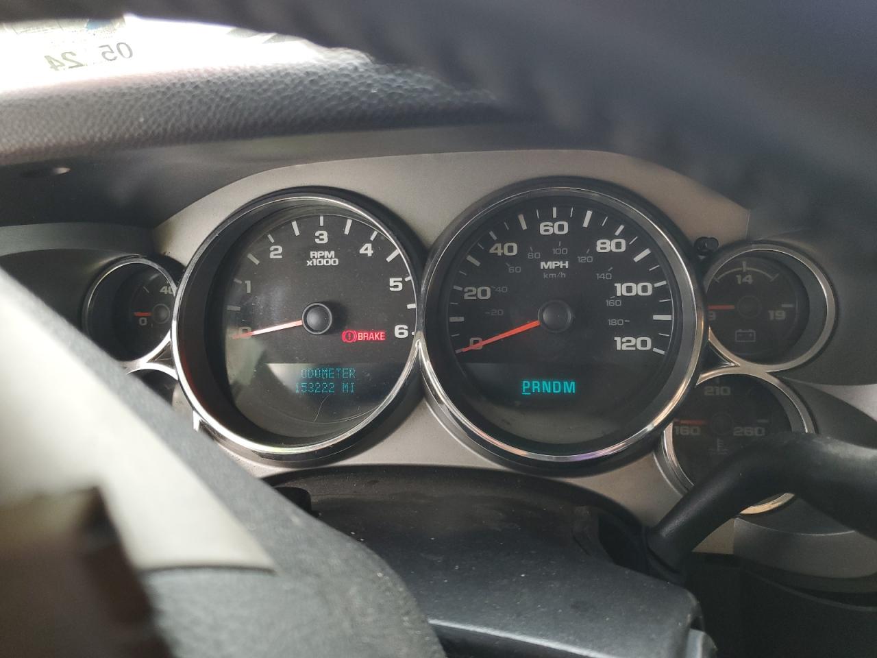 1GCPKSE73CF120371 2012 Chevrolet Silverado K1500 Lt