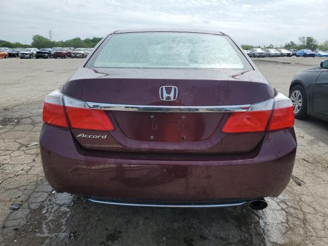 2014 Honda Accord Lx VIN: 1HGCR2F36EA220259 Lot: 54706674