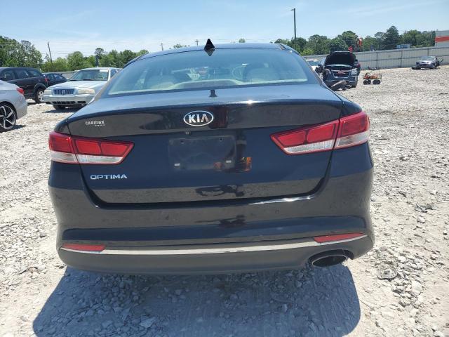 2018 KIA OPTIMA LX - 5XXGT4L30JG266203