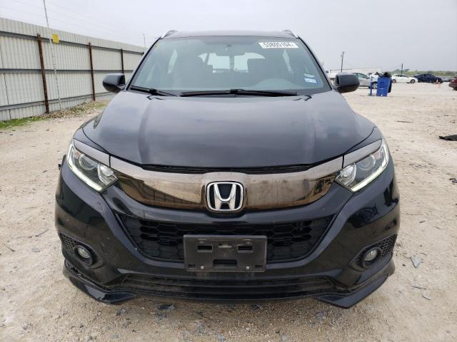 2019 Honda Hr-V Sport VIN: 3CZRU5H13KG711772 Lot: 53805104