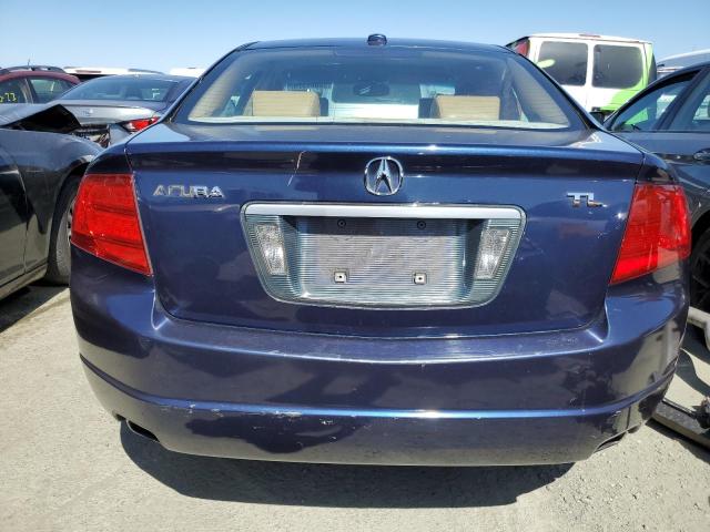 2004 Acura Tl VIN: 19UUA66294A041710 Lot: 56065324