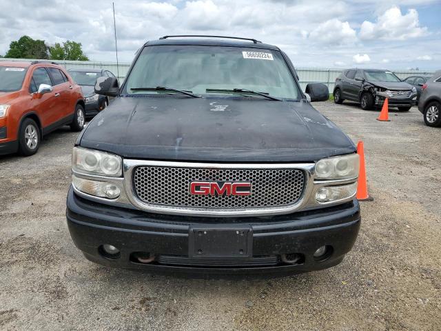 2002 GMC Denali VIN: 1GKEK63U82J113097 Lot: 56650224