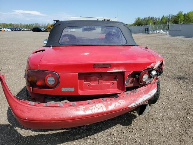 1990 Mazda Mx-5 Miata VIN: JM1NA3522L0154504 Lot: 54511594