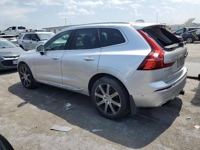 2018 Volvo Xc60 T6 VIN: LYVA22RL7JB083793 Lot: 55104384