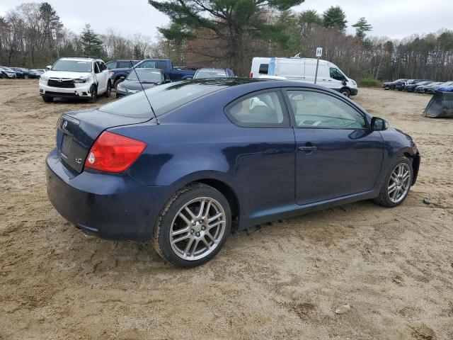2006 Toyota Scion Tc VIN: JTKDE177360068466 Lot: 53034144