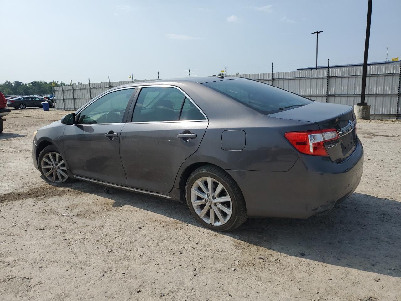 4T1BF1FK5EU467853 2014 Toyota Camry L