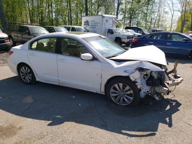 2012 Honda Accord Ex VIN: 1HGCP2F73CA100618 Lot: 53909084