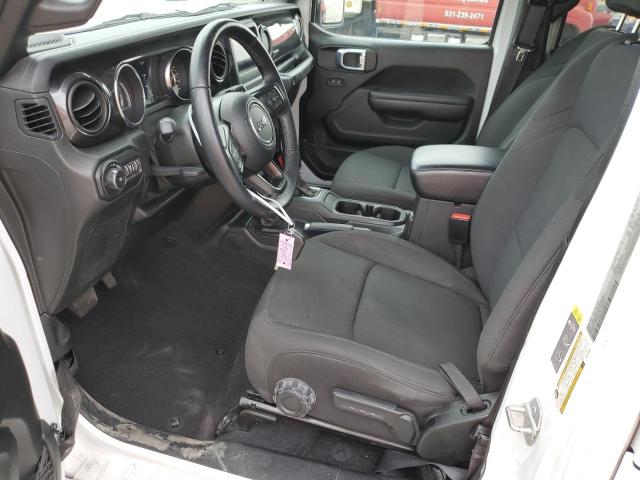 2021 JEEP WRANGLER 1C4HJXDG9MW736986