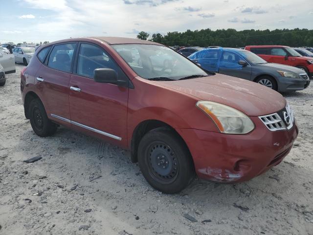 2012 Nissan Rogue S VIN: JN8AS5MT3CW298517 Lot: 56747954