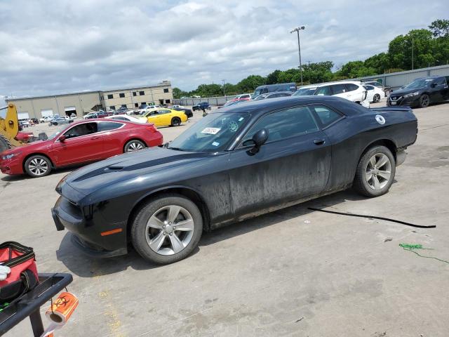 2020 DODGE CHALLENGER - 2C3CDZAG6LH206770