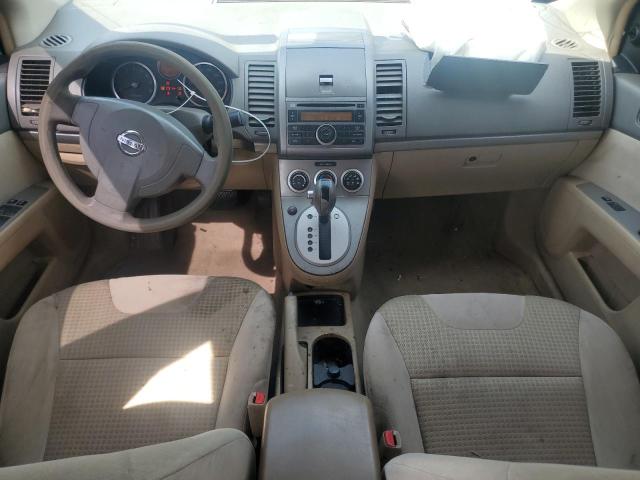 2007 Nissan Sentra 2.0 VIN: 3N1AB61E17L703621 Lot: 54411884