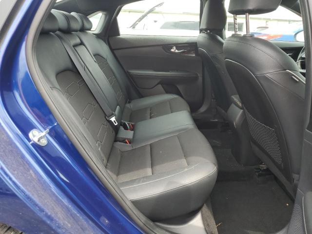 2021 Kia Forte Gt Line VIN: 3KPF34AD5ME396773 Lot: 56216864