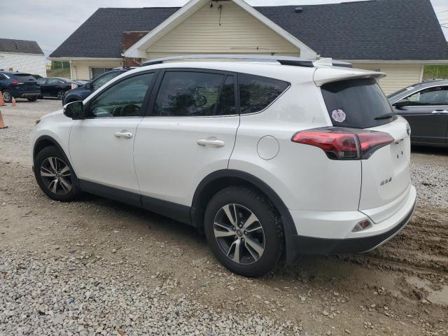 2017 Toyota Rav4 Xle VIN: JTMRFREV2HD212658 Lot: 54851204