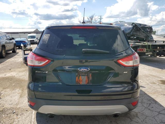 2015 Ford Escape Se VIN: 1FMCU0G74FUA65466 Lot: 56771704