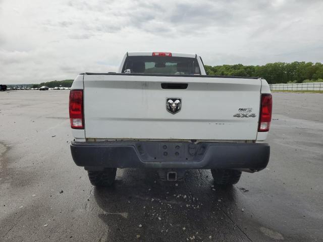 2015 Ram 2500 St VIN: 3C6MR5AJ0FG619902 Lot: 55903104