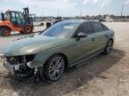 2023 AUDI S4 PREMIUM - WAUB4AF49PA063838