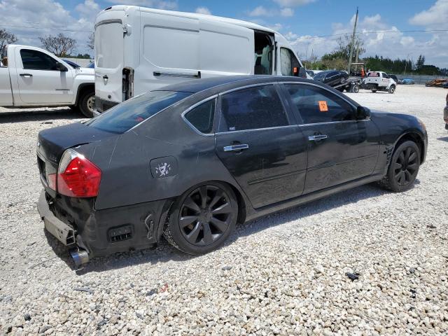 2006 Infiniti M35 Base VIN: JNKAY01F26M261081 Lot: 53511574