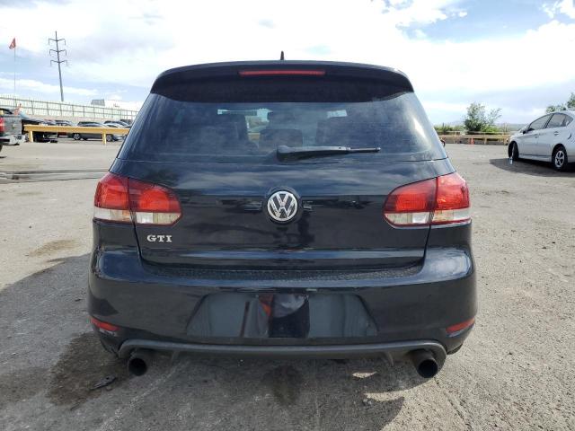 2013 Volkswagen Gti VIN: WVWHD7AJ0DW032585 Lot: 55309324