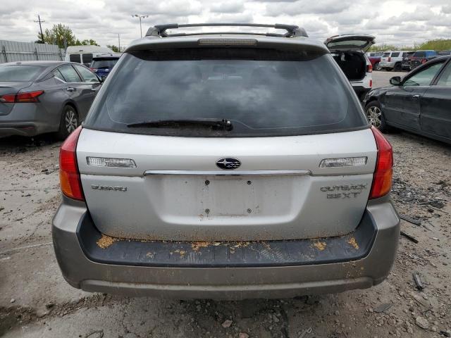 2006 Subaru Legacy Outback 2.5 Xt Limited VIN: 4S4BP67C864307050 Lot: 53842704