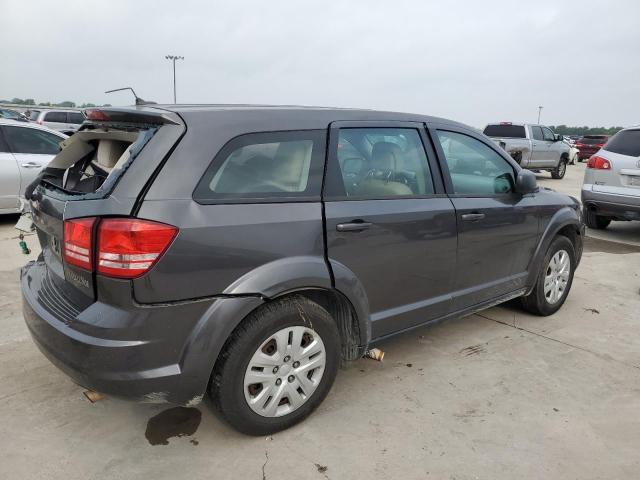 VIN 3C4PDCAB1ET204546 2014 Dodge Journey, SE no.3