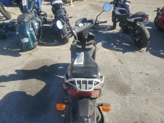 2005 YAMAHA YW50 AP ZU LPRSA20A45A604205
