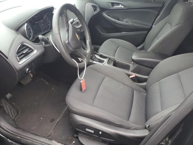 2016 Chevrolet Cruze Lt VIN: 1G1BE5SMXG7255983 Lot: 54214144