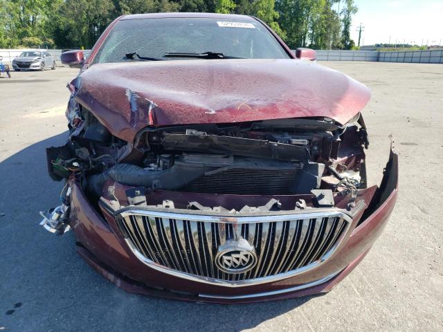 2015 Buick Lacrosse VIN: 1G4GB5G3XFF313967 Lot: 52953434