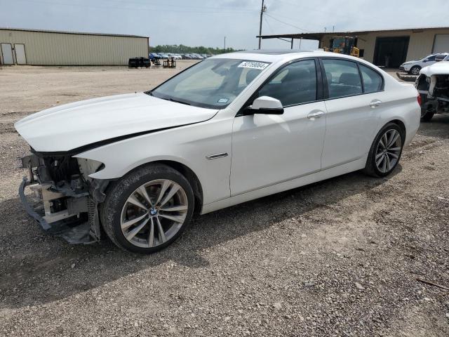 2016 BMW 528 I VIN: WBA5A5C50GG355255 Lot: 52759064