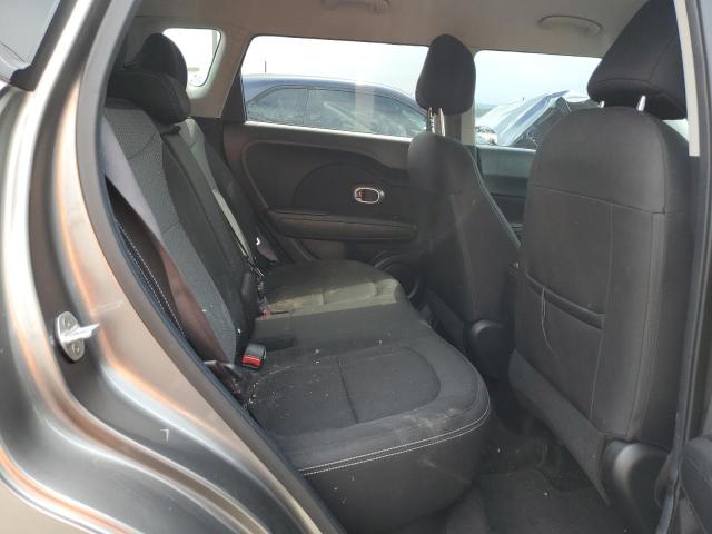 2019 Kia Soul + VIN: KNDJP3A56K7630966 Lot: 53825994