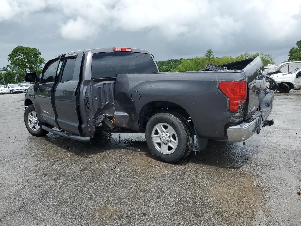 5TFRU5F16CX026963 2012 Toyota Tundra Double Cab Sr5