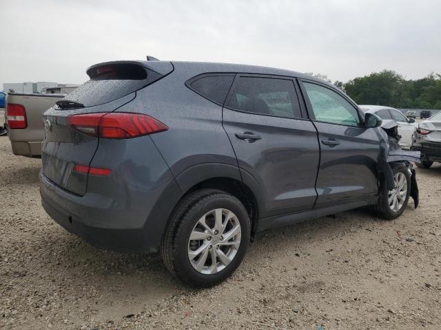 2019 Hyundai Tucson Se VIN: KM8J23A43KU896450 Lot: 55477204