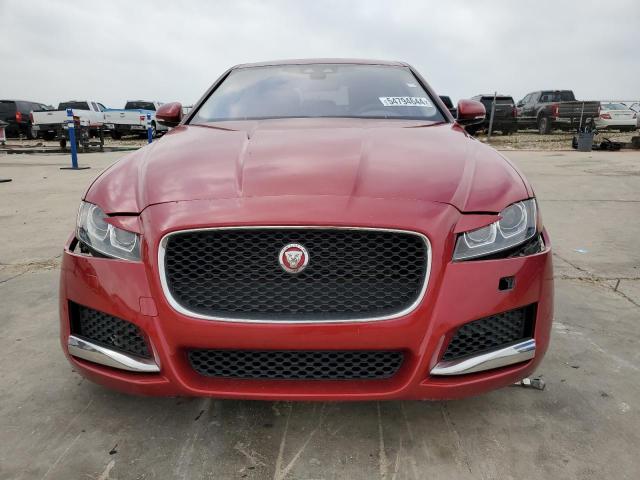 2016 Jaguar Xf Premium VIN: SAJBD4BV1GCY16710 Lot: 54794644