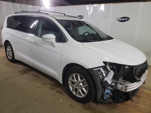 2022 Chrysler Pacifica Touring L VIN: 2C4RC1BG2NR139025 Lot: 55718534