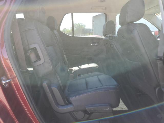 2021 Chevrolet Traverse Lt VIN: 1GNEVHKW2MJ120395 Lot: 56666744