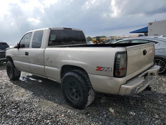 2005 Chevrolet Silverado K1500 VIN: 1GCEK19B85E323717 Lot: 55275534