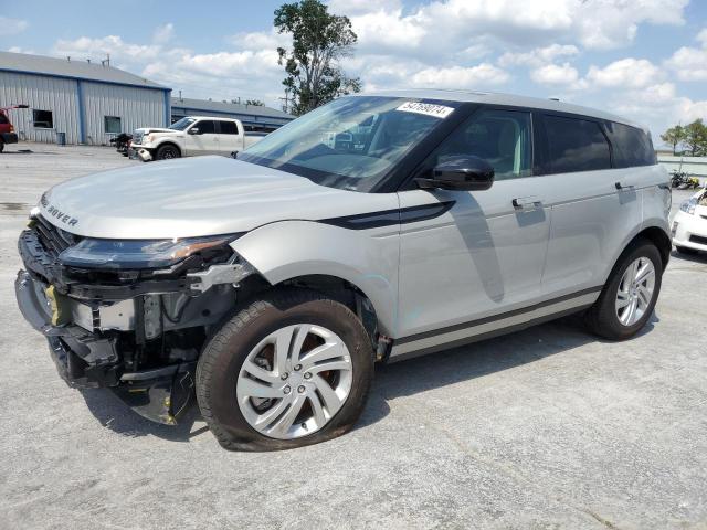 2024 Land Rover Range Rover Evoque S VIN: SALZJ2FXXRH232701 Lot: 54769074