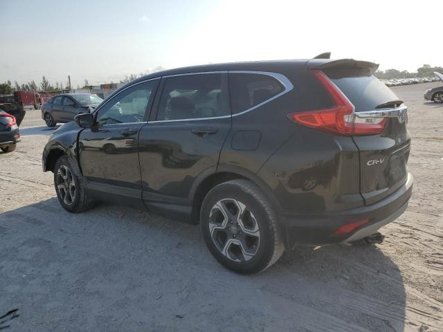 2017 Honda Cr-V Ex VIN: 7FARW1H57HE048785 Lot: 54845634