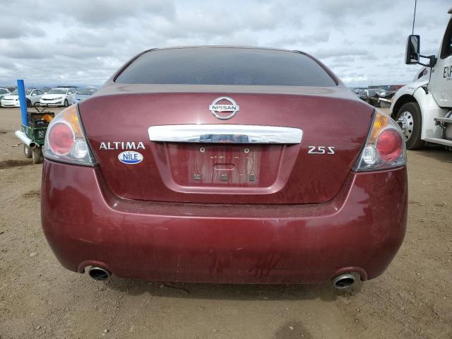 2012 Nissan Altima Base VIN: 1N4AL2AP6CN534670 Lot: 54043924