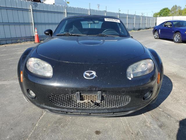 2006 Mazda Mx-5 Miata VIN: JM1NC25F160103006 Lot: 54098794