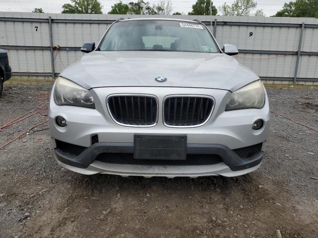 2015 BMW X1 Sdrive28I VIN: WBAVM1C51FVW58829 Lot: 54460774