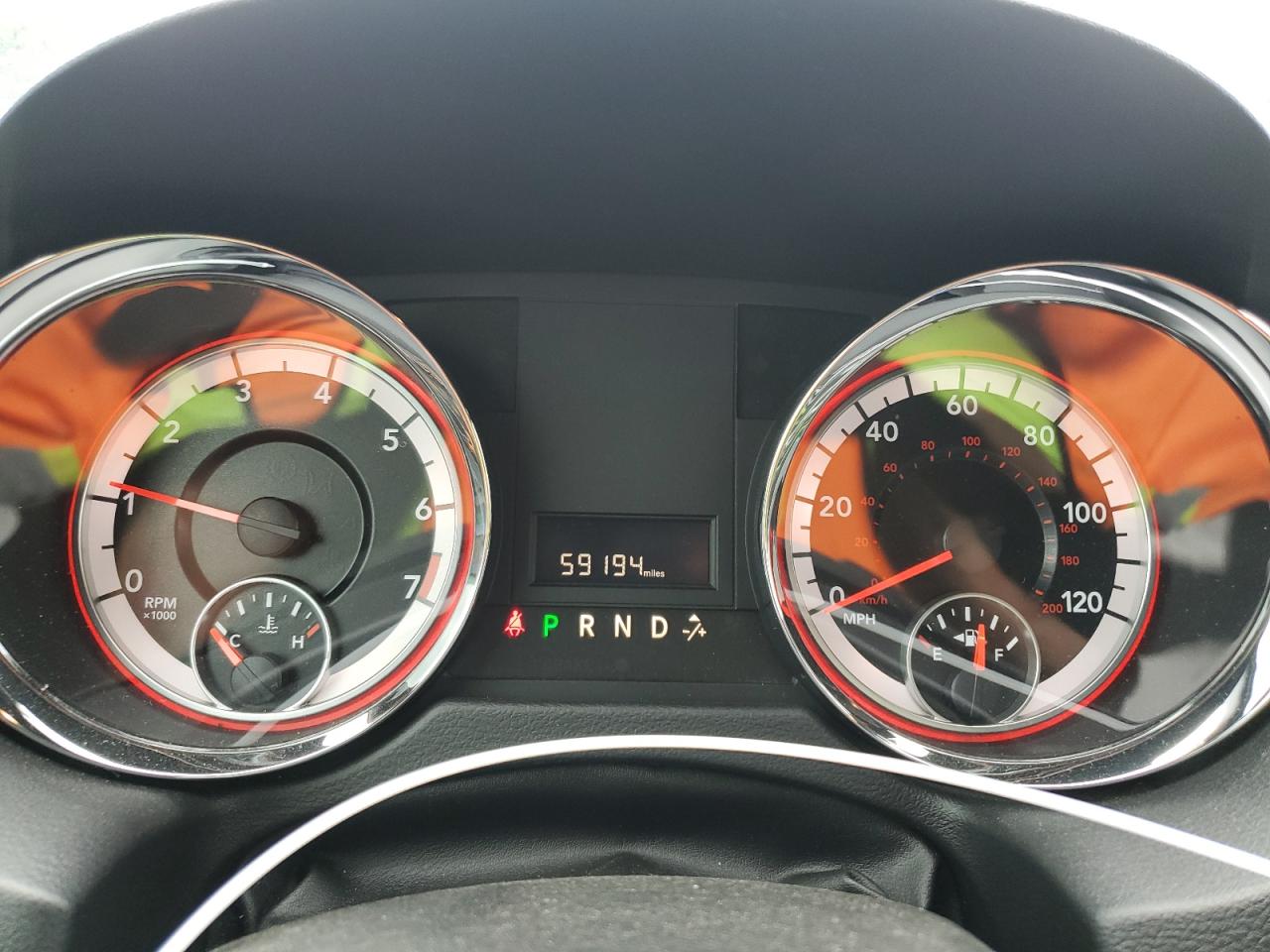 2C4RDGBG9KR779079 2019 Dodge Grand Caravan Se