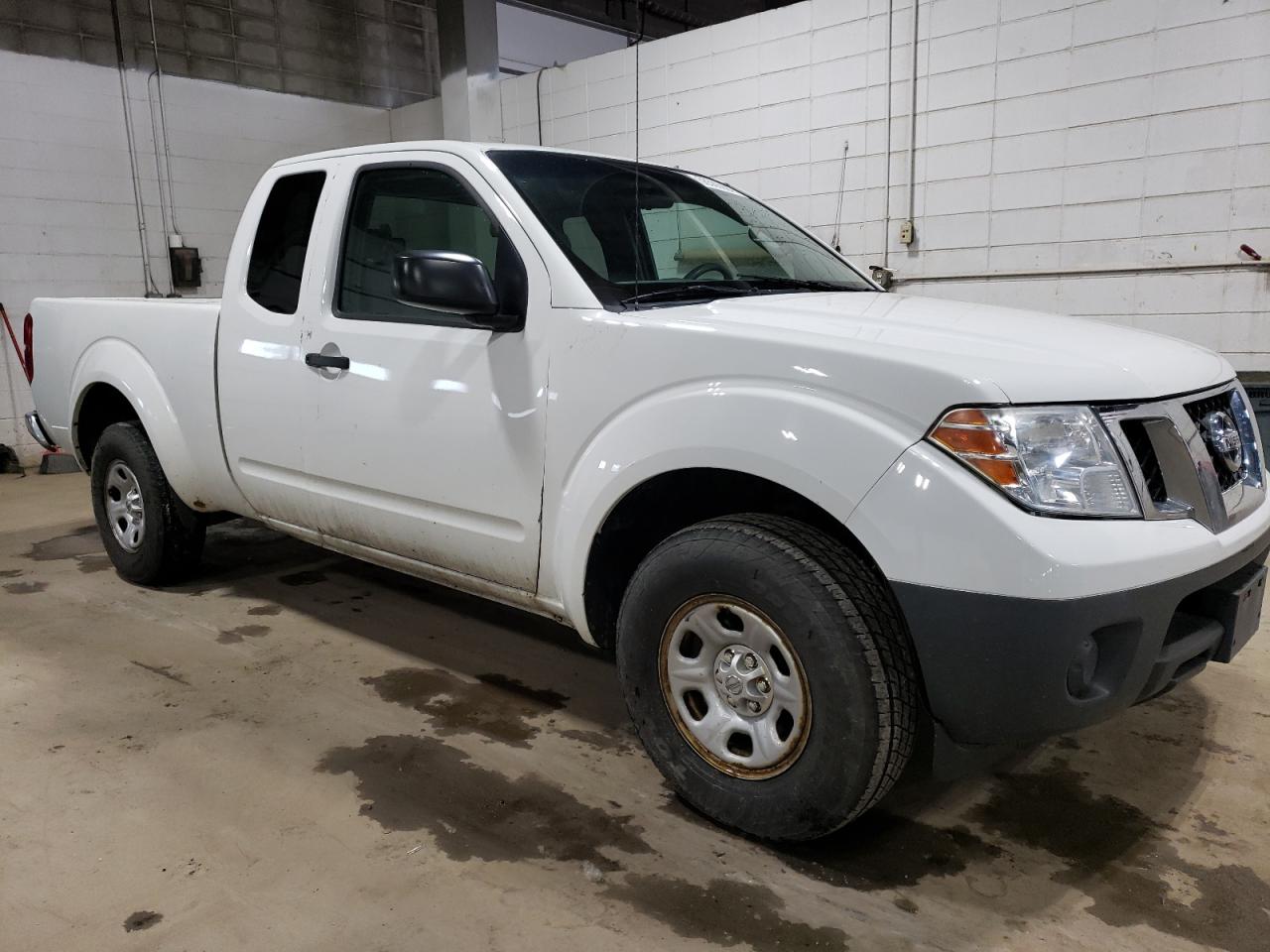 1N6BD0CT9EN744464 2014 Nissan Frontier S