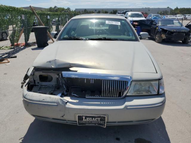 2004 Mercury Grand Marquis Ls VIN: 2MEHM75W34X664716 Lot: 56267394