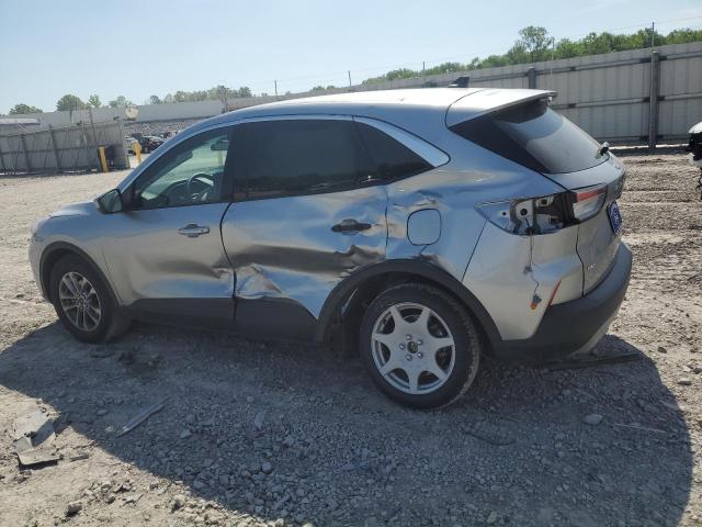 2021 Ford Escape Se VIN: 1FMCU9G66MUB00484 Lot: 55210414